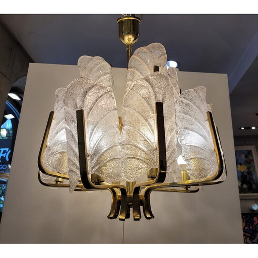 Josef Brumberg Sundern Vintage ceiling lamp