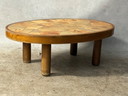 Table basse Raymonde Leduc