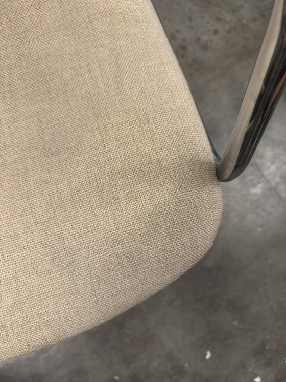 Image 1 of Sedia da ufficio vintage - Miller Borgsen per Röder Söhne - anni '70