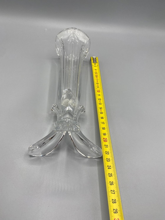 Vaso in Cristallo Cristal d'Arques Bandol – Bicchieri e caraffe (photo 5 of 6)