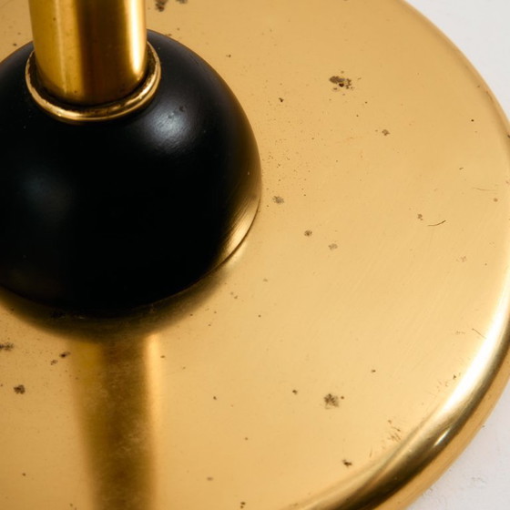 Image 1 of MK10571 Brass floor lamp