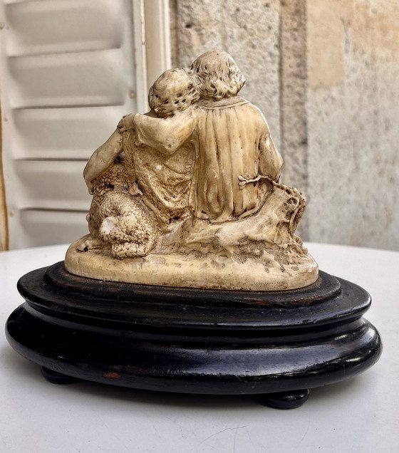 Image 1 of Justin Mathieu