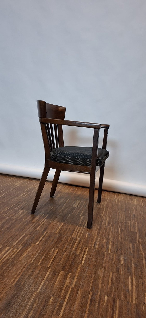 Image 1 of sillas de comedor Bannink