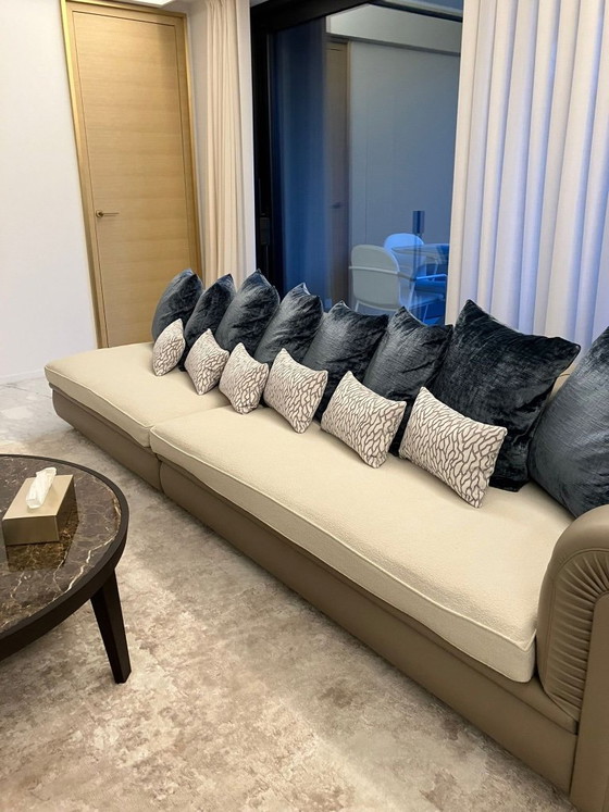 Image 1 of Bespoke Designer Table - SEGRAETI Interiors Monaco - Unique Piece