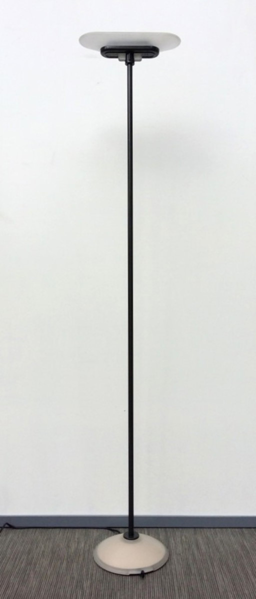 Arteluce Jill Vintage 80s Floor Lamp