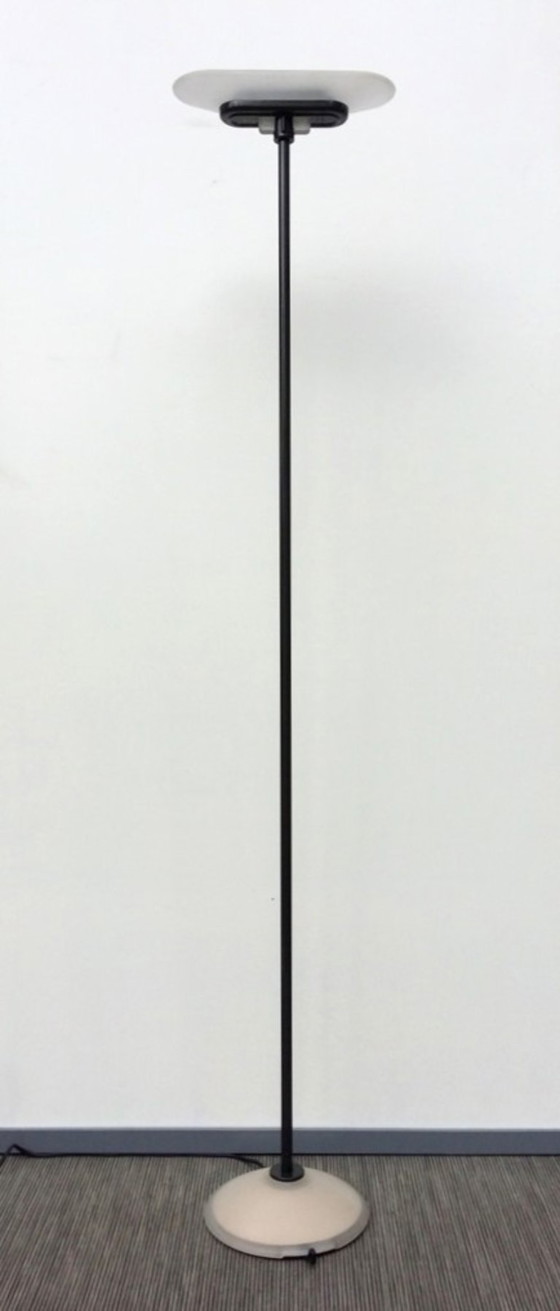 Image 1 of Arteluce Jill Vintage 80s Floor Lamp