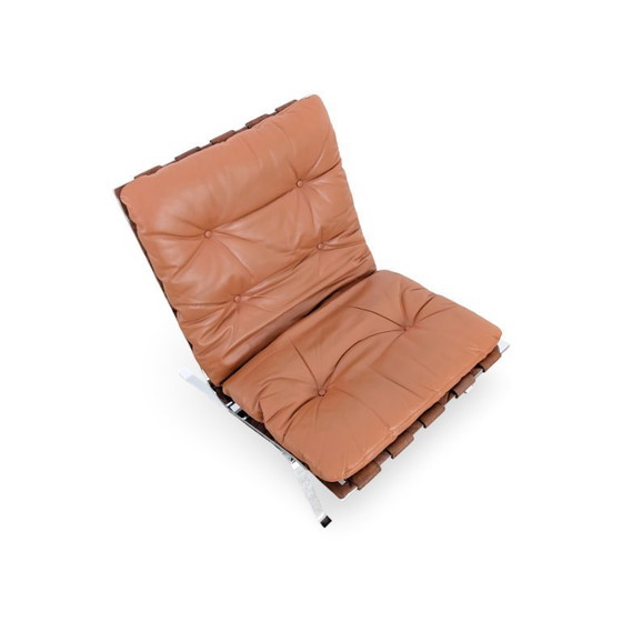 Image 1 of Fauteuil original RH 301 de de Sede Robert Haussmann Mies van der Rohe