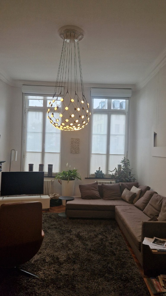 Image 1 of Feeërieke Italiaanse Lamp