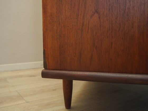 Image 1 of Armadio in teak, design danese, anni '60, produzione: Danimarca