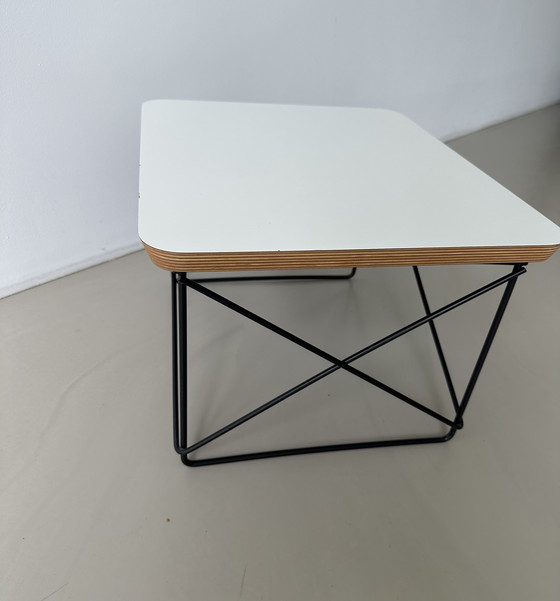 Image 1 of Vitra Occasional Table LTR