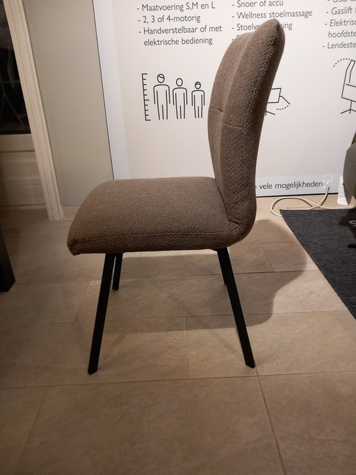 Feelings Mila Esszimmerstuhl (4er-Set)