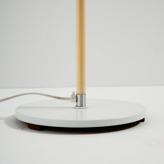 Image 1 of Lámpara de pie de aluminio MK9971 1044-G de Frandsen