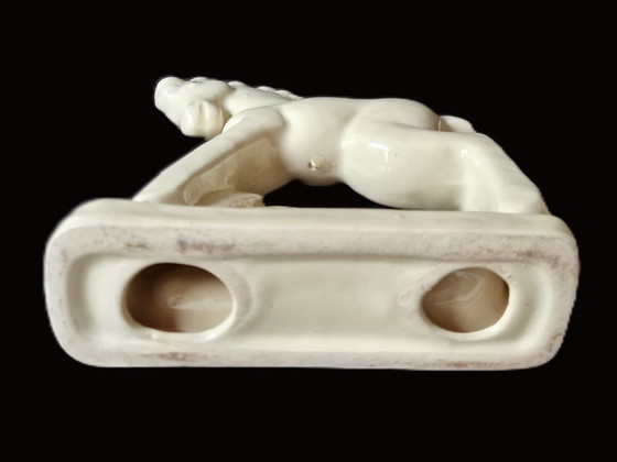 Image 1 of Puledro Art Déco