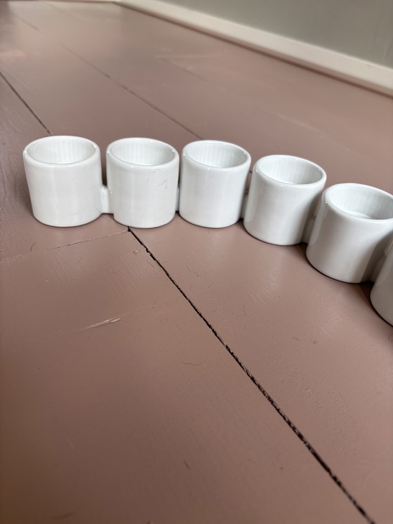 Image 1 of IKEA PS waxinelichthouder / kandelaar 