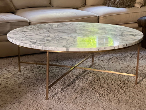 Table basse Paul McCobb pour Calvin Furniture Etat Unis 1955