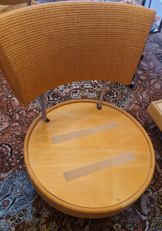 Image 1 of BONACINA , MUTABILIS by GIUSEPPE VIGANO ,Sofa, Armchair, Coffee table