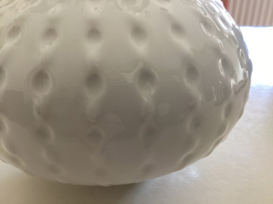 Meissen Porcelain Vase (photo 5 of 7)