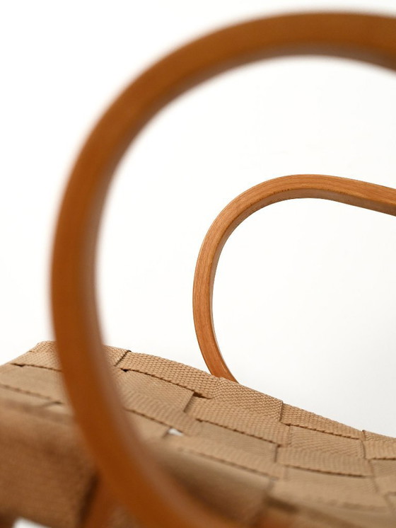 Image 1 of 1940s rocking chair by Yngve Ekström