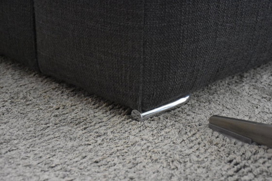 Image 1 of Canapé d'angle Minotti Jagger