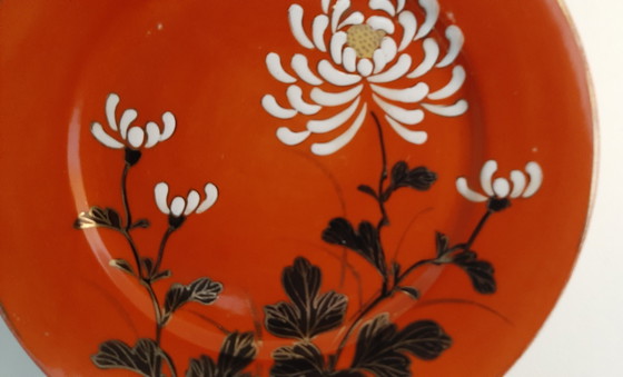 Image 1 of Chinesische Porzellanteller