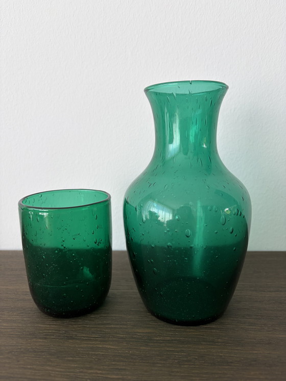 Image 1 of Carafe Biot ? Style Biot