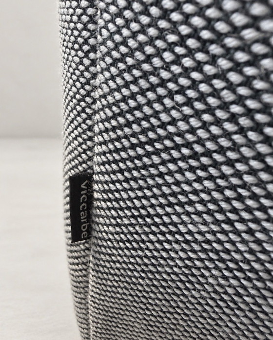 Viccarbe Savina Rechter Hoekmodules — Victor Carrasco – Modulaire banken, Textile (photo 4 of 15)