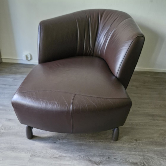 Image 1 of Leolux Pupilla chaise loung