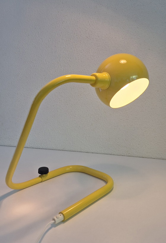 Image 1 of Pop art table lamp or desk lamp