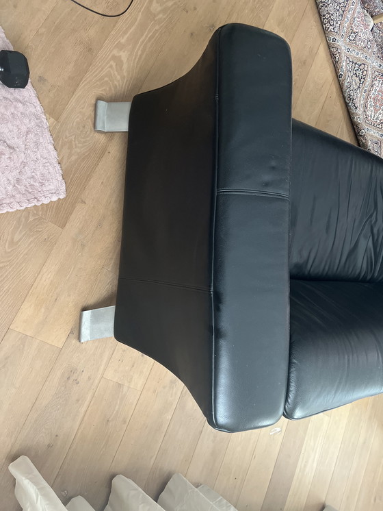 Image 1 of Canapé 2,5 places Rolf Benz RB 322