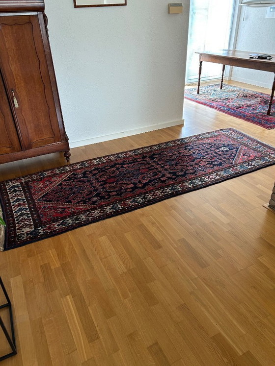 Image 1 of Perzisch tapijt
