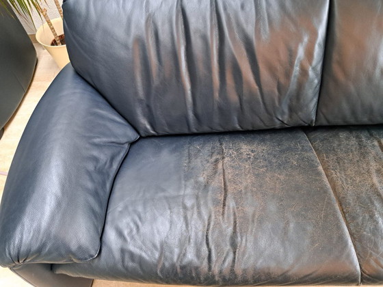 Image 1 of Leolux Ronchamp 2,5-Sitzer-Sofa