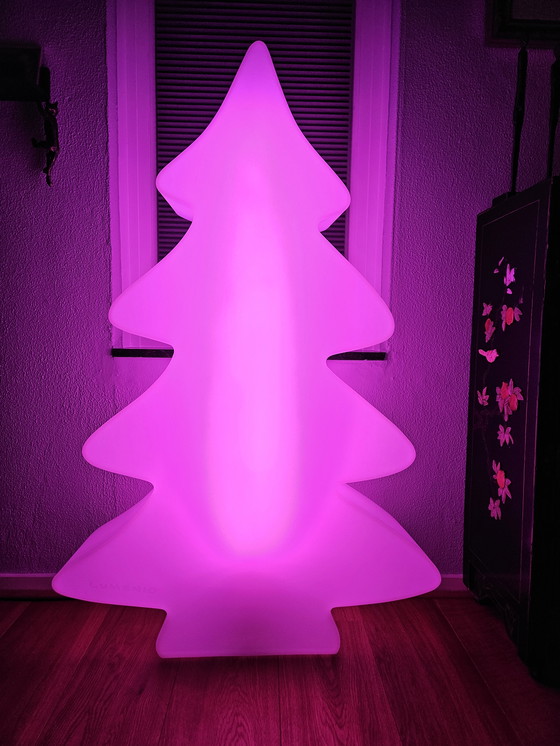 Image 1 of Lumineo LED kerstboom 115 cm