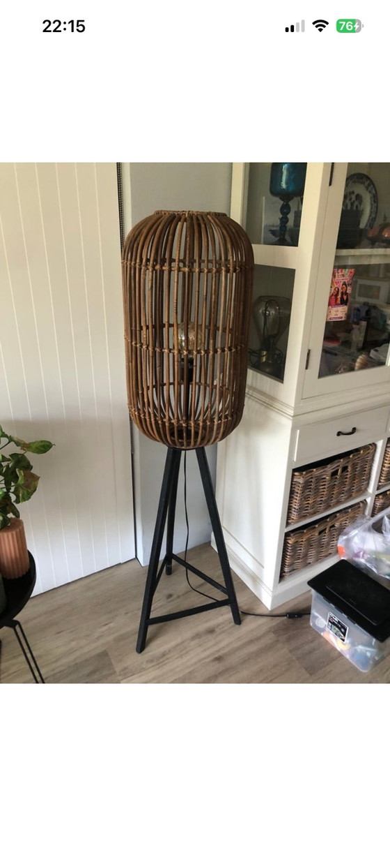 Image 1 of Floor lamp from Light & Living