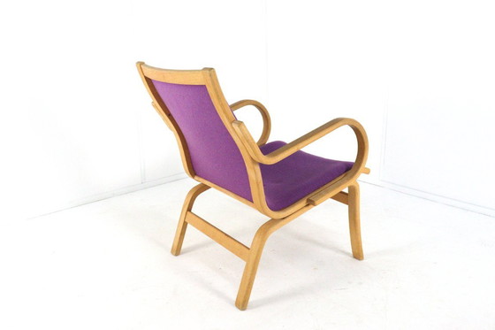 Image 1 of Vintage set of 2 Vejle chairs and armchairs 
