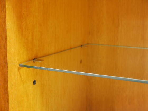 Image 1 of Buffet vintage / armoire de télévision / armoire de bar - années 1950, Allemagne