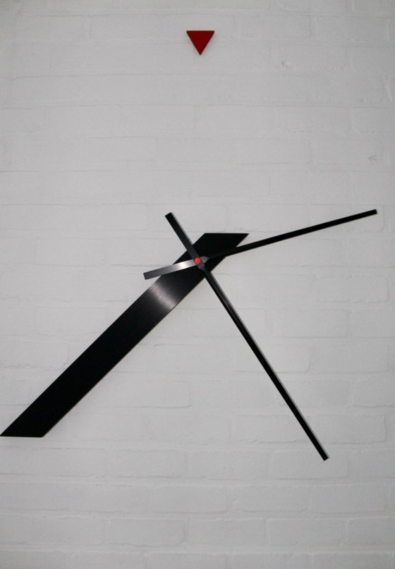 Image 1 of Andersen cosmo wall clock A'5000 