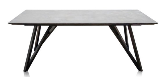 Image 1 of Spider Tafel 250 x 100 x 76 cm Mineral Coating