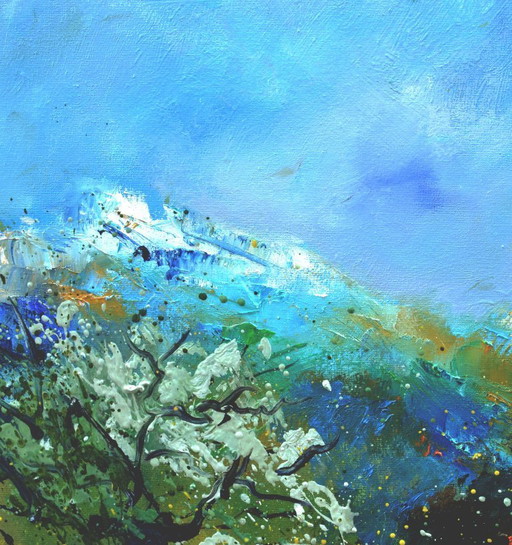 My Tiny House in Provence