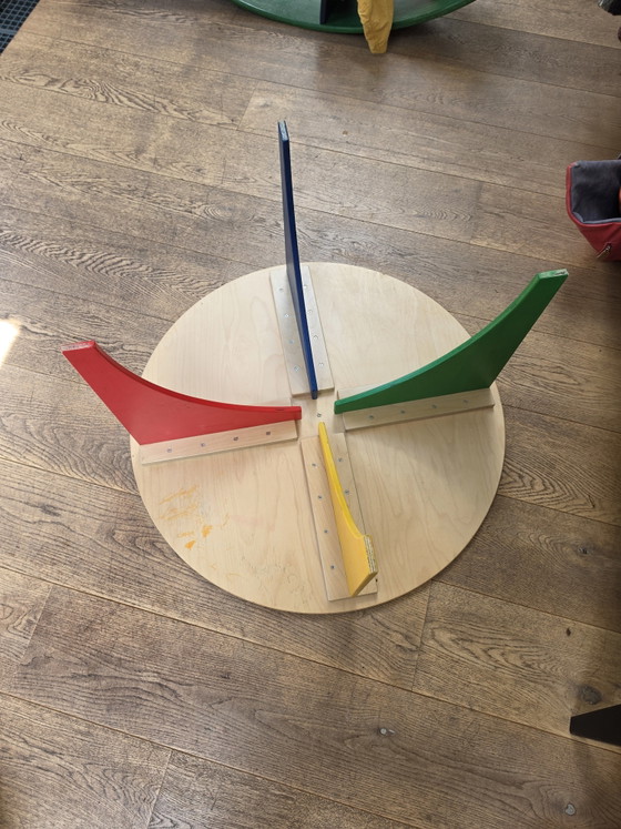 Image 1 of Ensemble de tables et chaises ADO Apollo