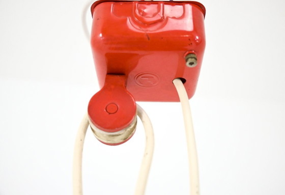 Image 1 of „Relemme“-Hängelampen von Achille Castiglioni für Flos, 1970er Jahre, 2er-Set