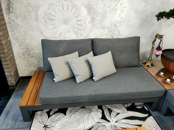 Image 1 of Ensemble lounge Soho de la marque Live.