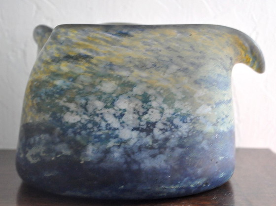 Image 1 of Copa - Daum Nancy con cruz de Lorena (ref 3730)