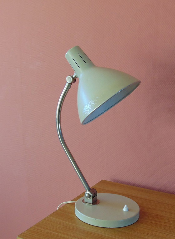 Image 1 of Hala Zeist Table Lamp