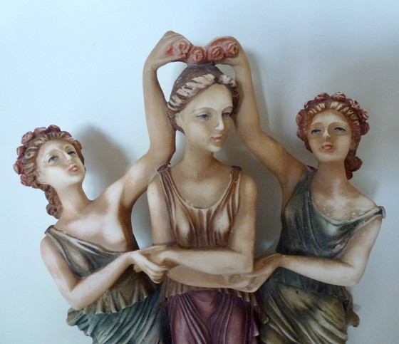 Image 1 of Tre Grazie