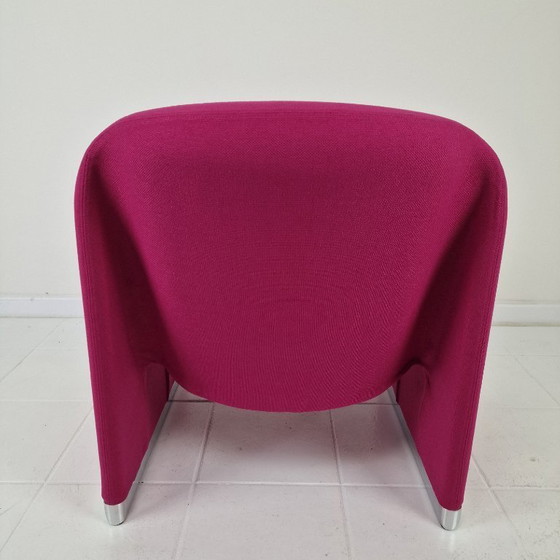 Image 1 of Sillón Alky de Giancarlo Piretti para Anonima Castelli, Italia, 2026
