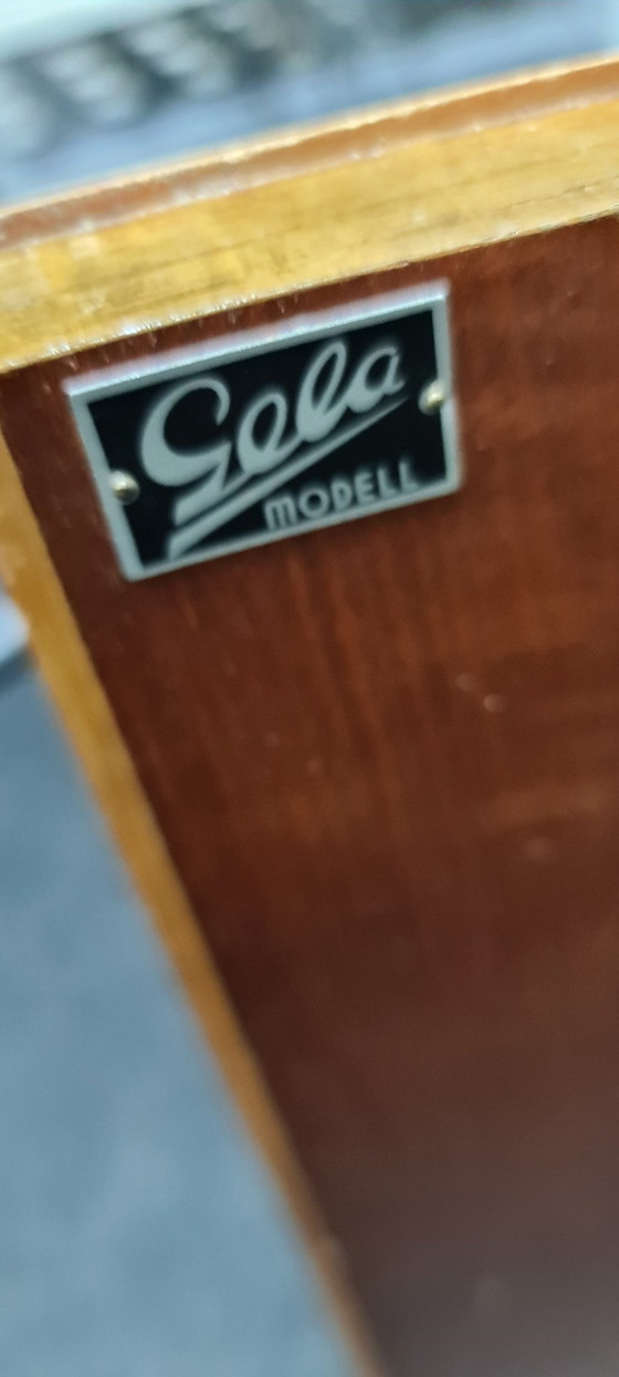 Image 1 of Gela Modell