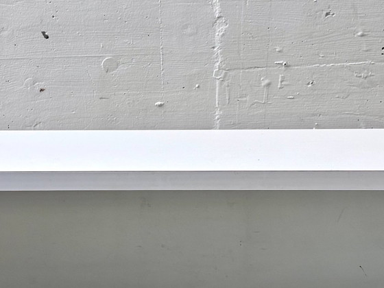 Bibliothèque Vintage de Victoria Möbel, Suisse – Blanche – Wood (photo 7 of 15)