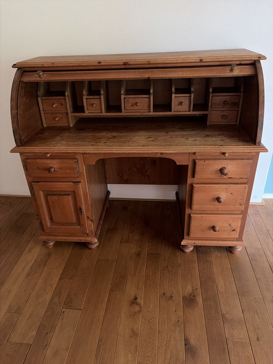 Secretario – Escritorios, Wood (photo 2 of 5)
