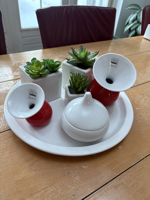 ASA Selectie Lulu assistenten