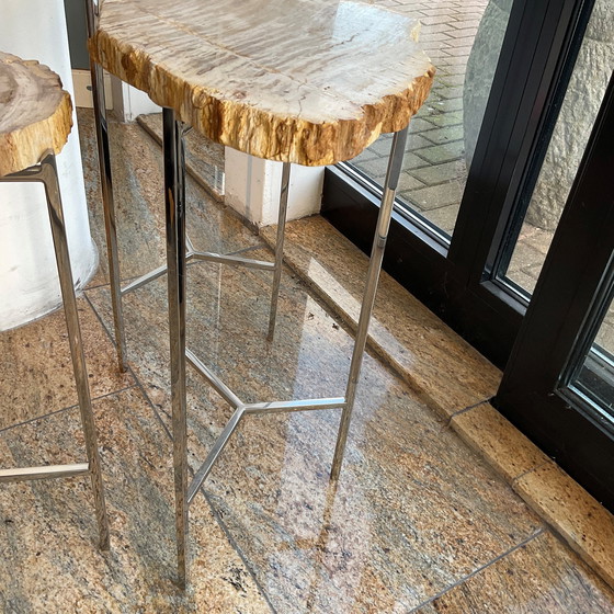 Image 1 of Newson side table (set of 3)